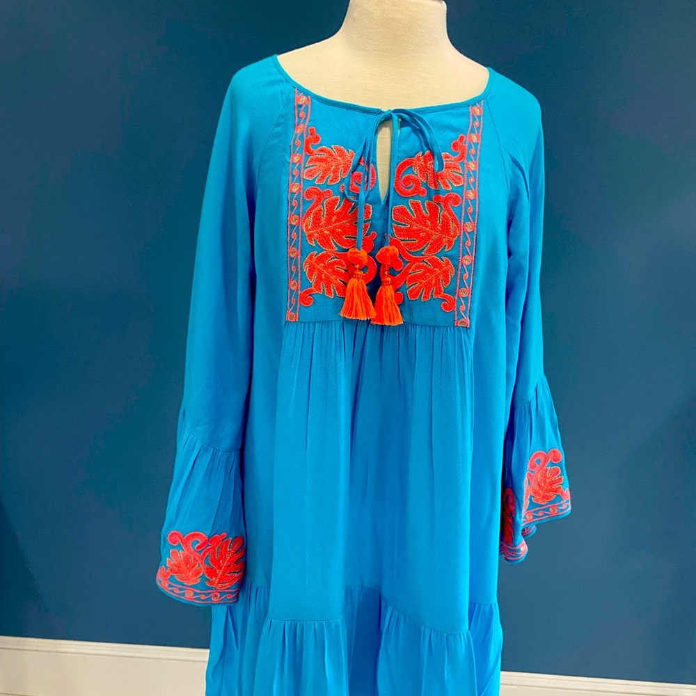 Lily Pulitzer Dress